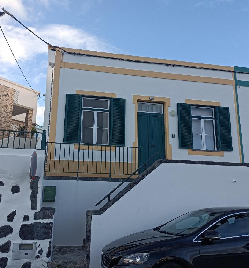 Carapacho Rooms Luz  Exterior photo