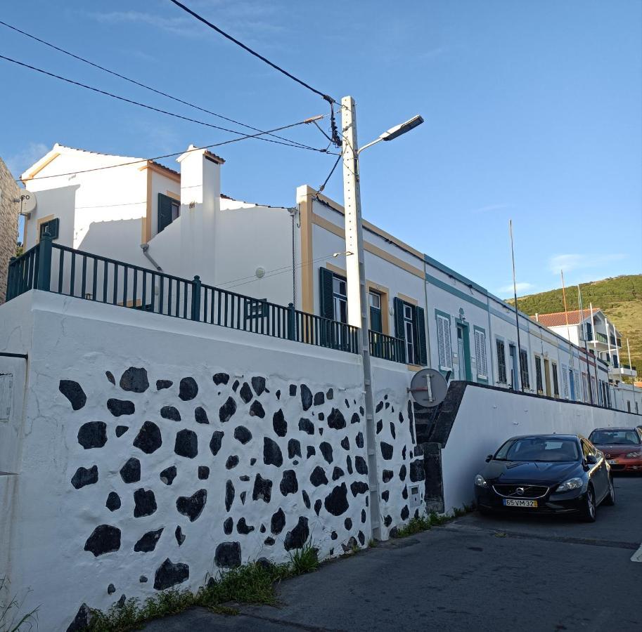 Carapacho Rooms Luz  Exterior photo